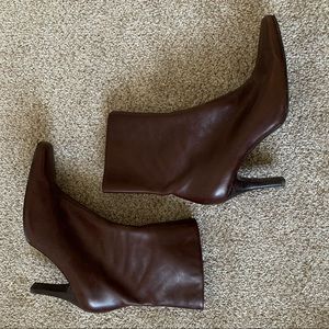 Nine West boots